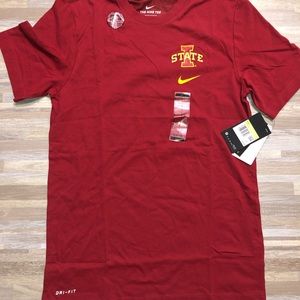 Nike Iowa state T-shirt